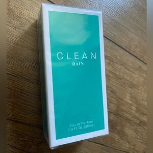 30ml Clean Rain EDP- Clean